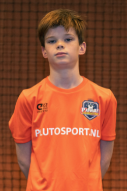 Bo van Kempen