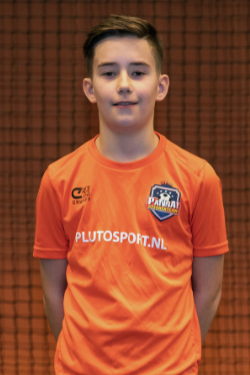 Thijme Zwarts