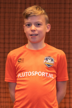 Mats van Dijk