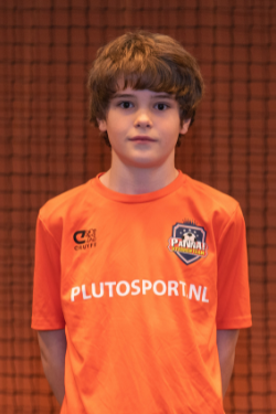 Jordy Kemperink