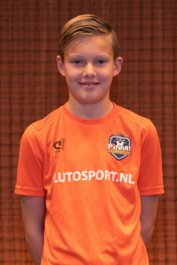 Levi Wijfje