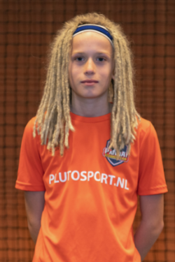 Joshua Schoonens