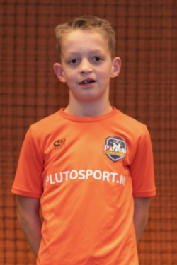 Danny Haarsma