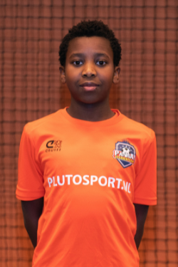 Lerato Meijer