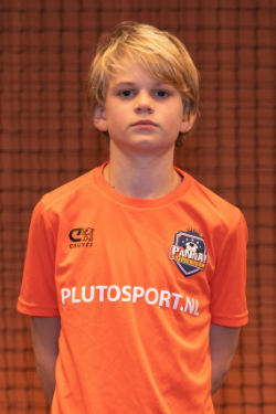 Pepijn Smith