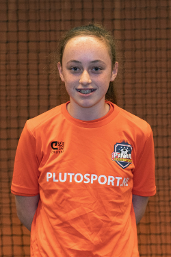 Maud Roelofs PANNA! Sterrenteam