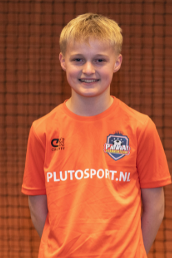 Lars van der Burg