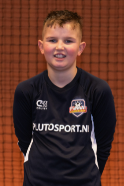 Jay van Schooten