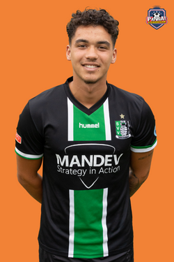 Jordi Geijsen