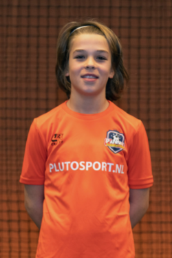 Loyd Smits