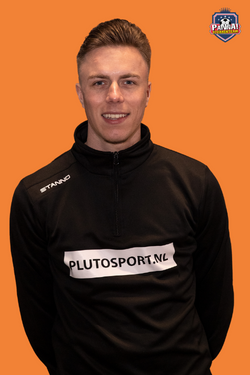 Sjoerd van der Looy